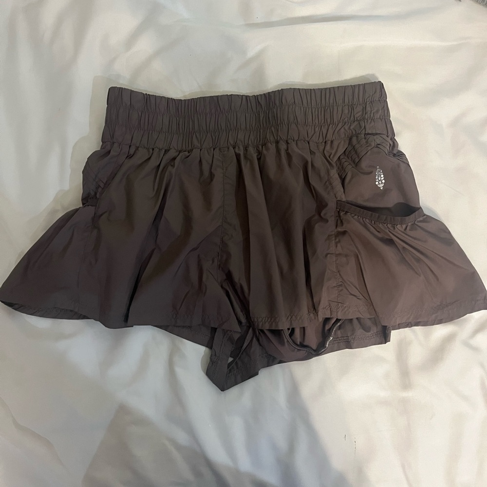 Get Your Flirt On Shorts